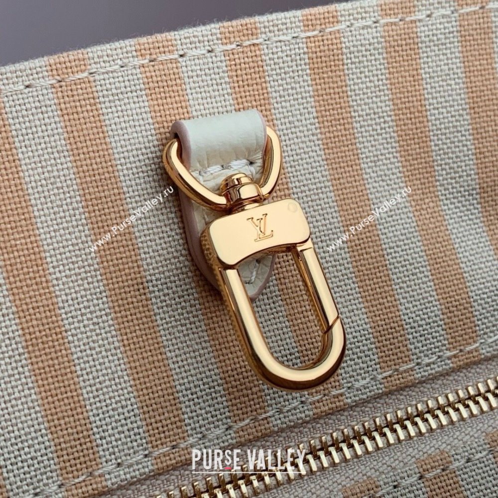 Louis Vuitton OnTheGo PM Bag in Eden Debossed Grained Cowhide Leather M14403 2025 (K-25061618)