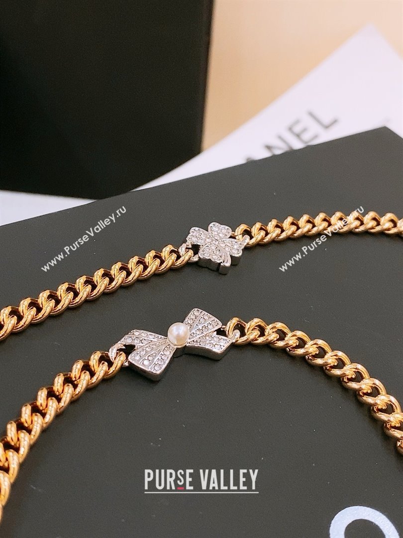Chanel Chain Belt CH71210 2025 (YANG-25071210)