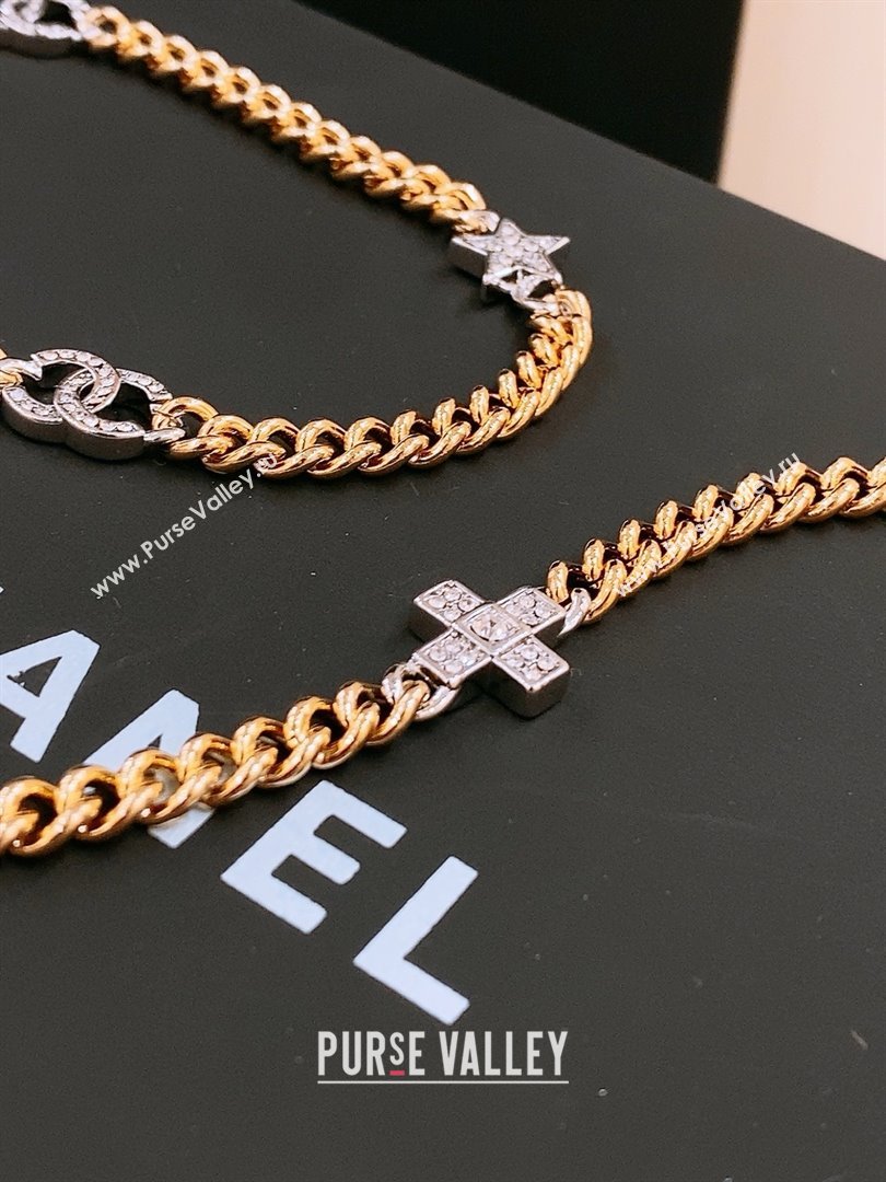 Chanel Chain Belt CH71210 2025 (YANG-25071210)