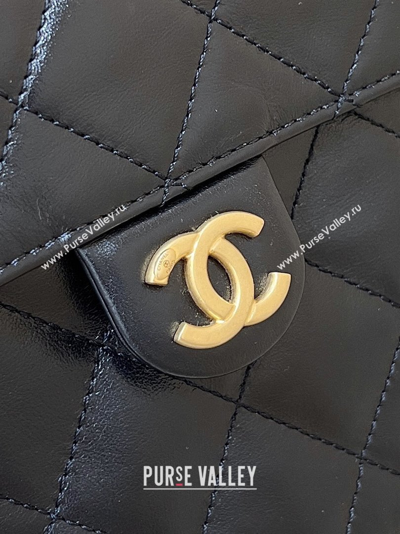 Chanel Quilted Calfskin Medium Hobo bag AS5311 2025 Top Quality (SHUNY-25072904)