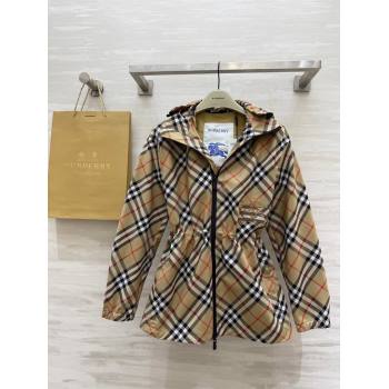 Burberry Jacket B82009 2025 (Q-25082009)