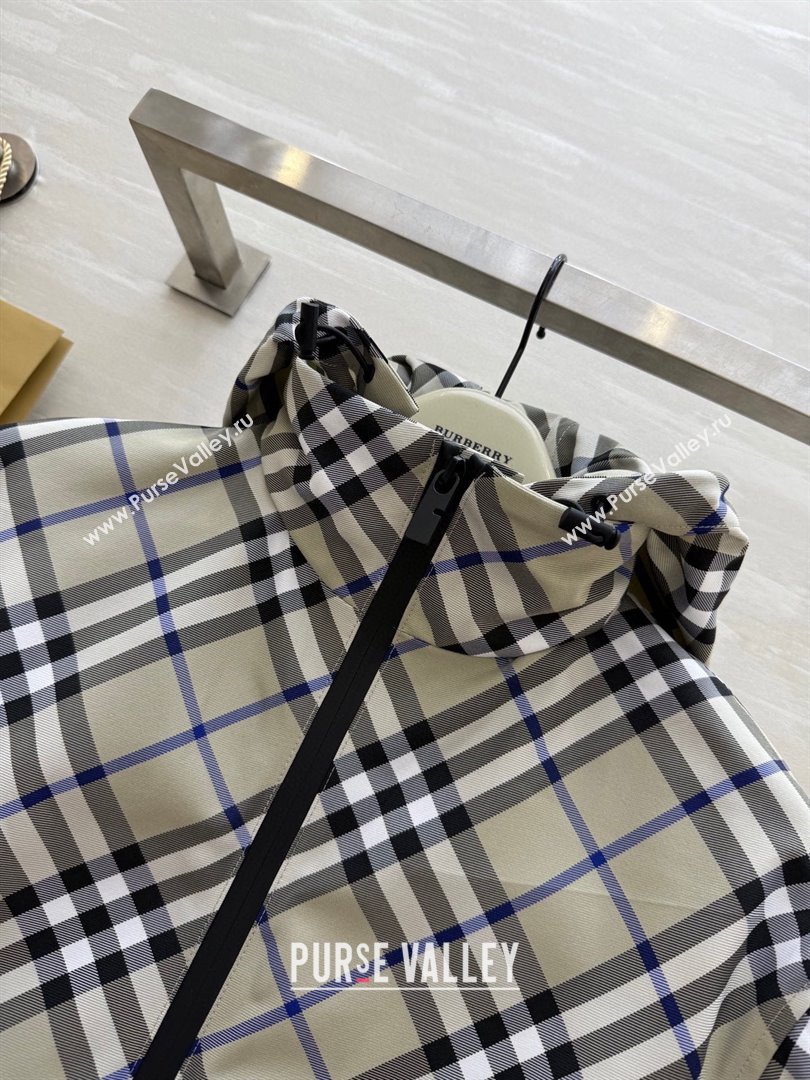 Burberry Jacket B82009 2025 (Q-25082009)