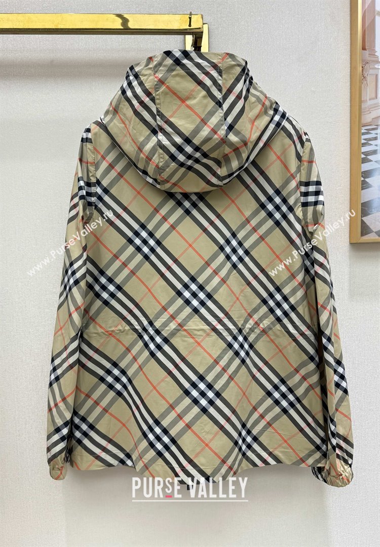 Burberry Jacket B82008 2025 (Q-25082008)