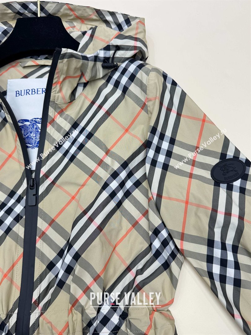 Burberry Jacket B82008 2025 (Q-25082008)