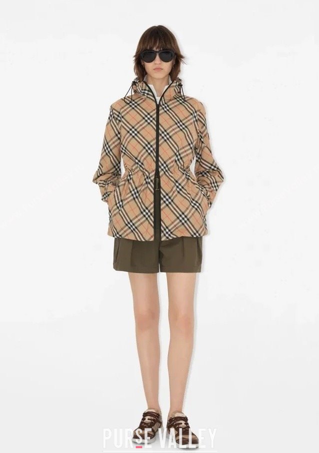 Burberry Jacket B82008 2025 (Q-25082008)