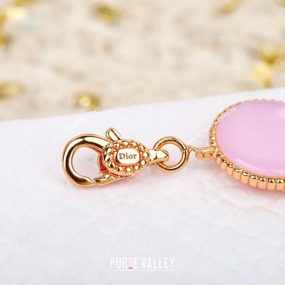 Dior Rose Des Vents Bracelet D082821 2025 (MLD-25082821)