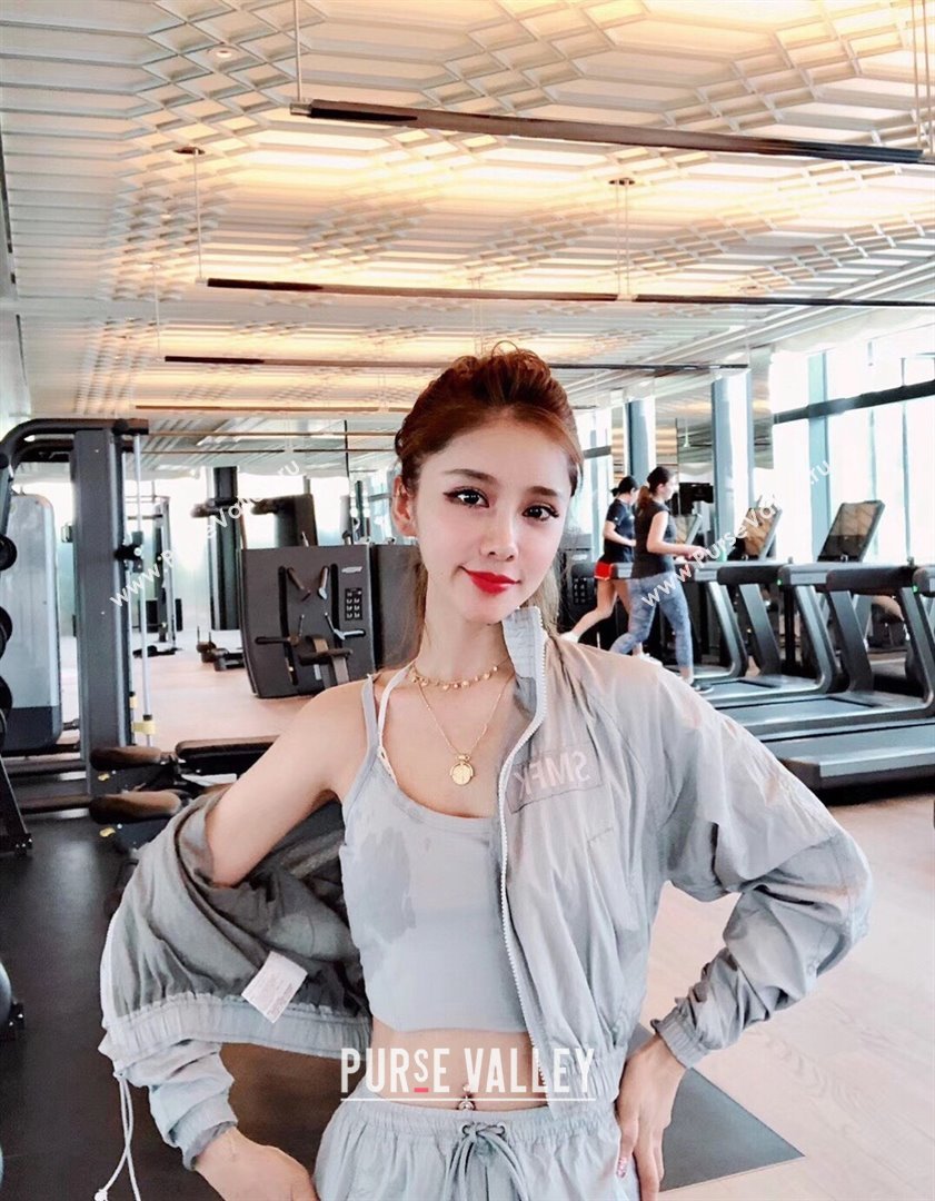 Dior Rose Des Vents Necklace D082817 2025 (MLD-25082817)