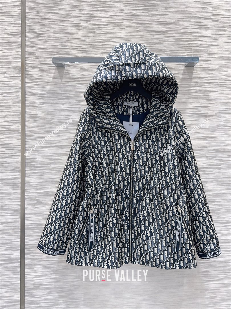 Dior Oblique Jacket D090451 2025 (Q-25090451)