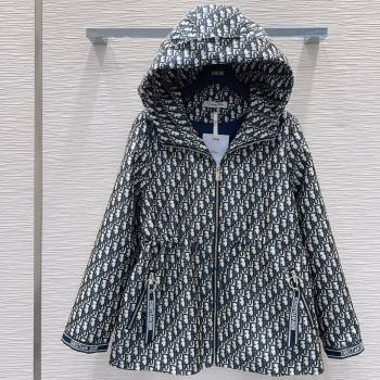 Dior Oblique Jacket D090451 2025 (Q-25090451)