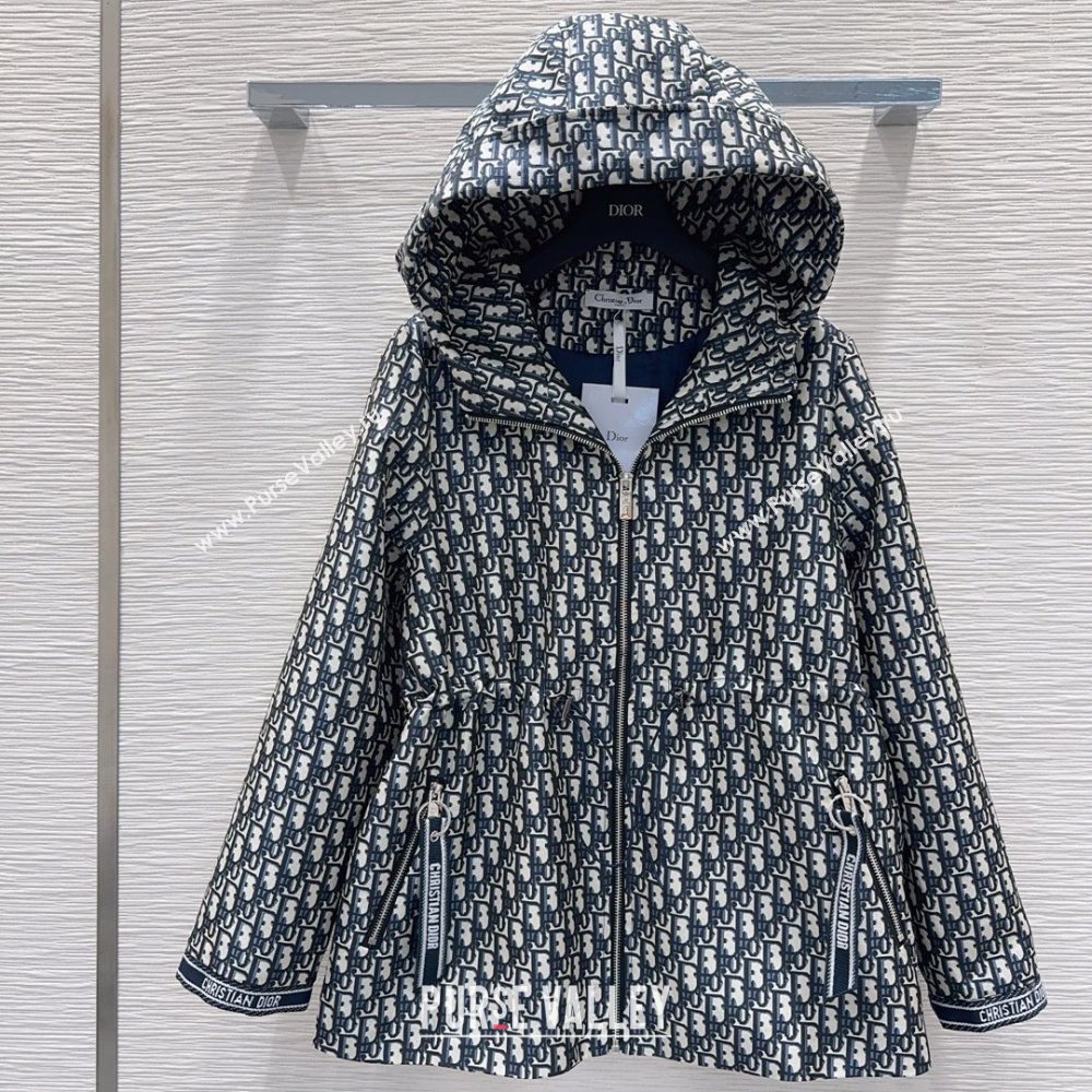 Dior Oblique Jacket D090451 2025 (Q-25090451)