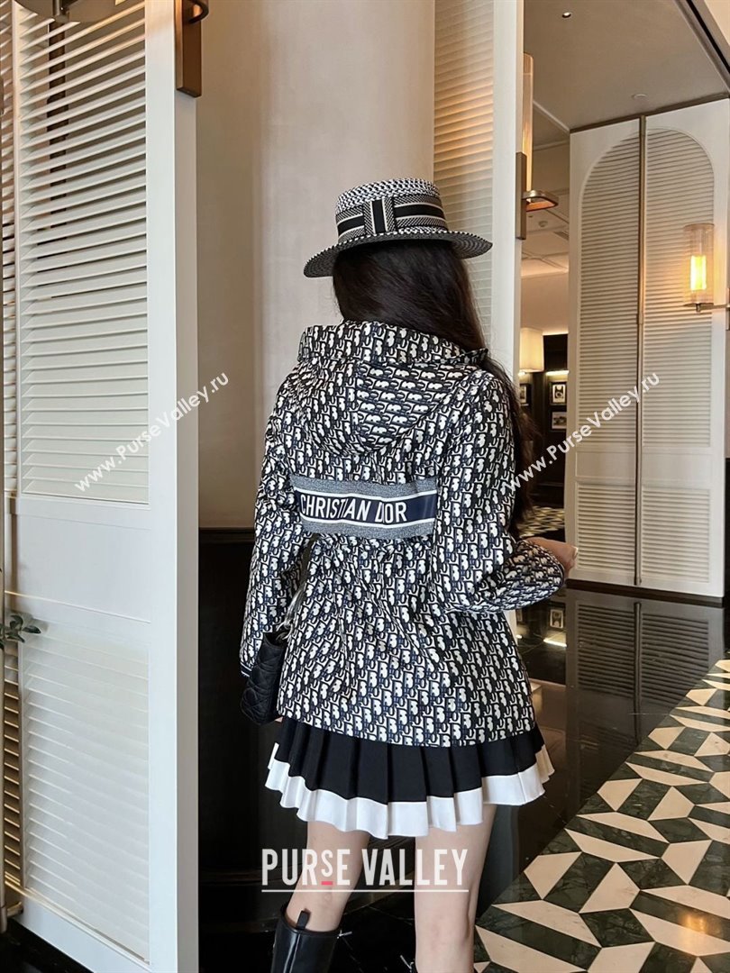 Dior Oblique Jacket D090451 2025 (Q-25090451)