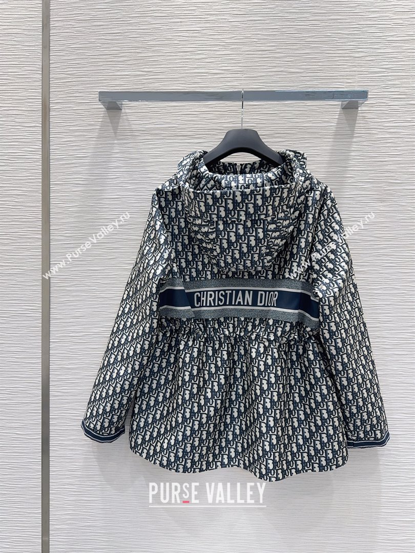 Dior Oblique Jacket D090451 2025 (Q-25090451)