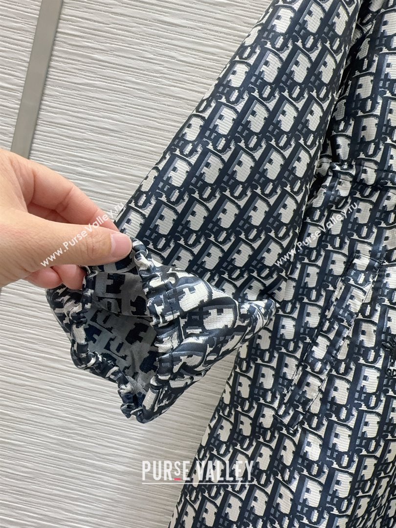 Dior Oblique Coat D090452 2025 (Q-25090452)