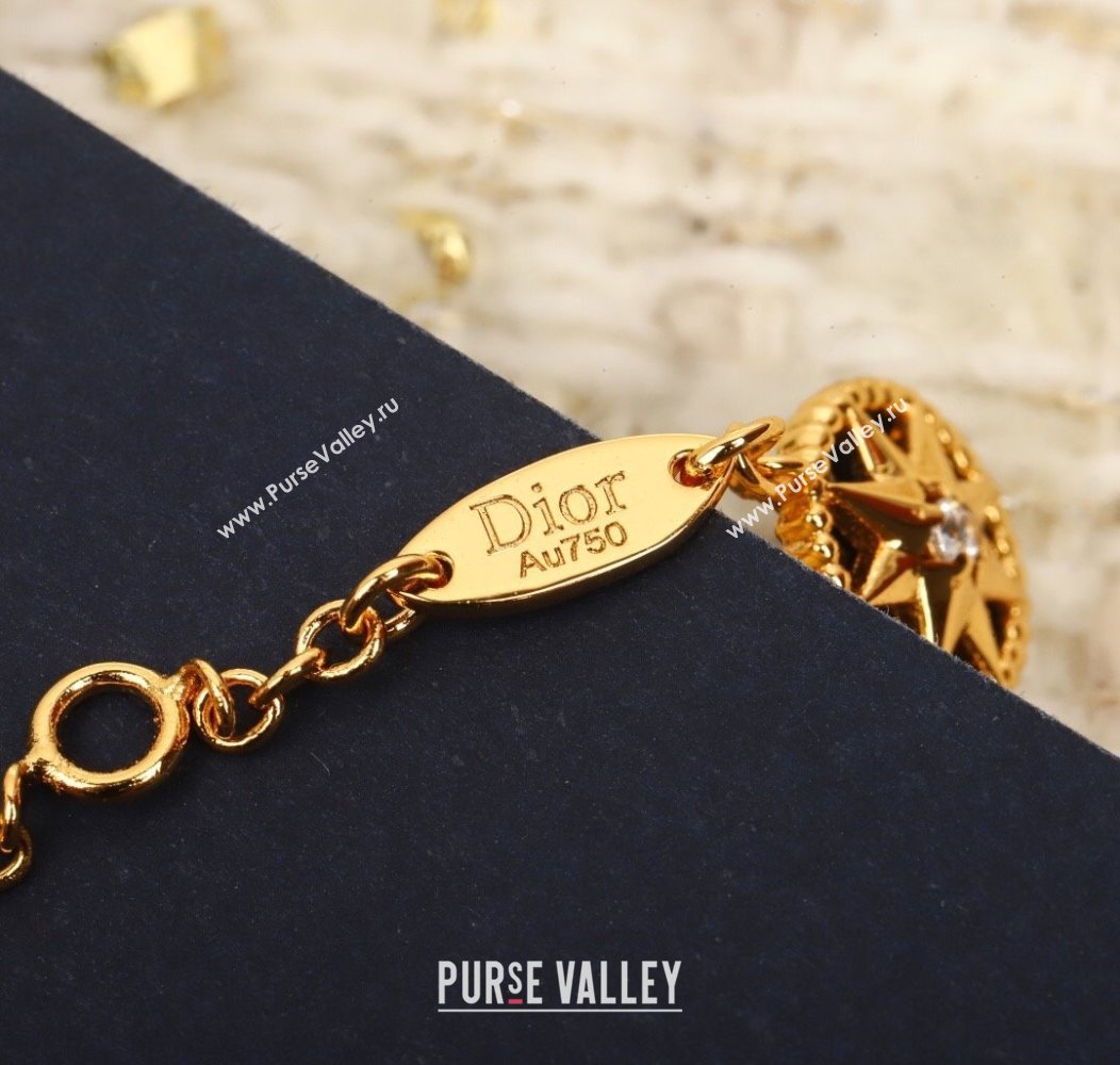 Dior Rose des Vents and Rose Celeste Necklace 2025 0915 (YF-250915100)