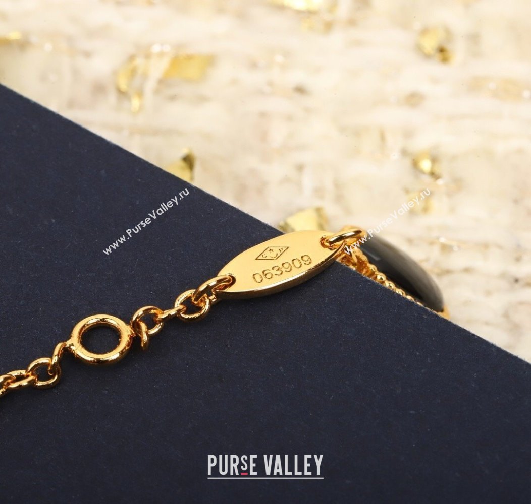 Dior Rose des Vents and Rose Celeste Necklace 2025 0915 (YF-250915100)