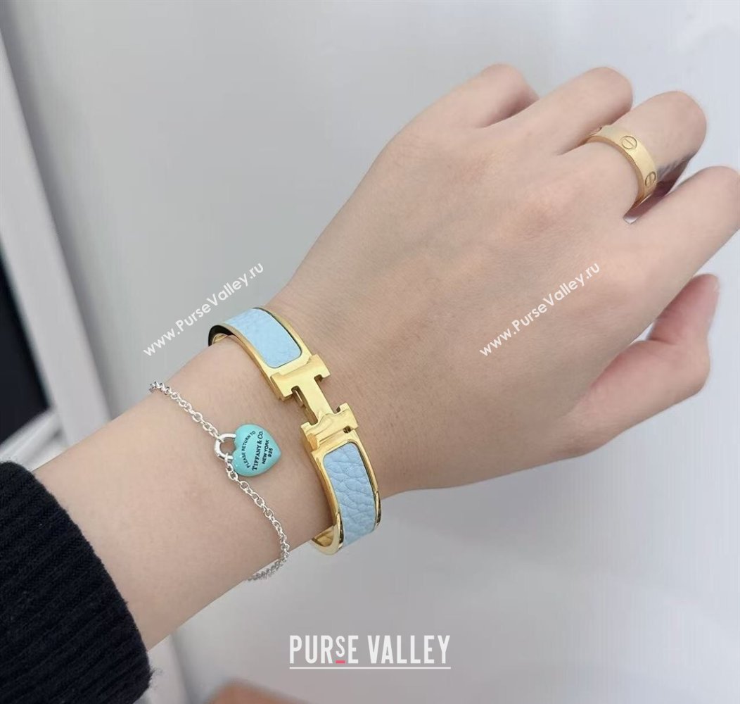 Hermes Clic H Bracelet 2025 H0916091 (YF-250916095)