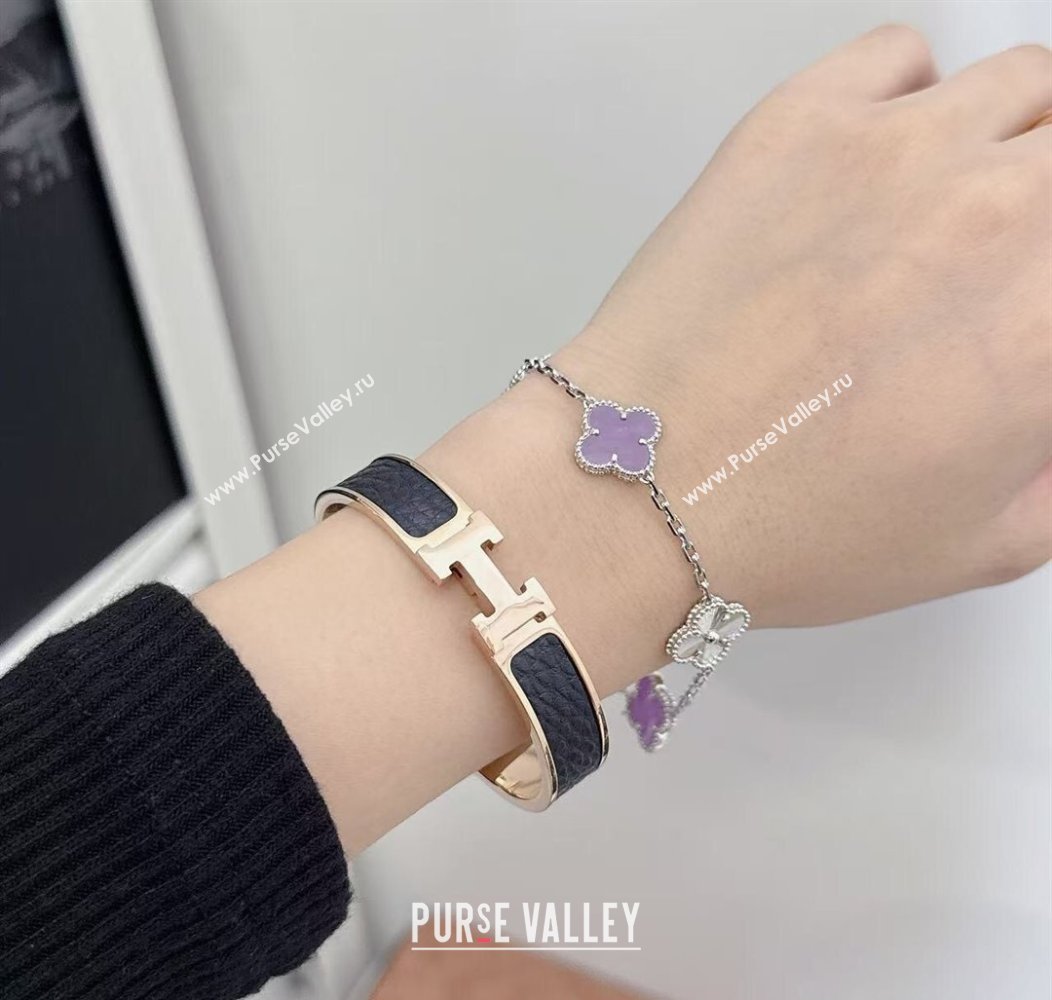 Hermes Clic H Bracelet 2025 H0916091 (YF-250916095)