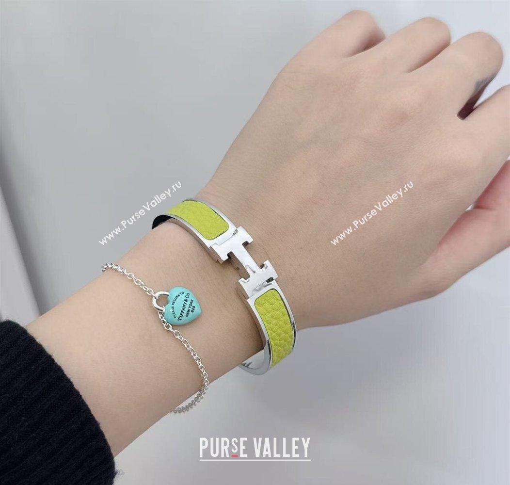 Hermes Clic H Bracelet 2025 H0916091 (YF-250916095)