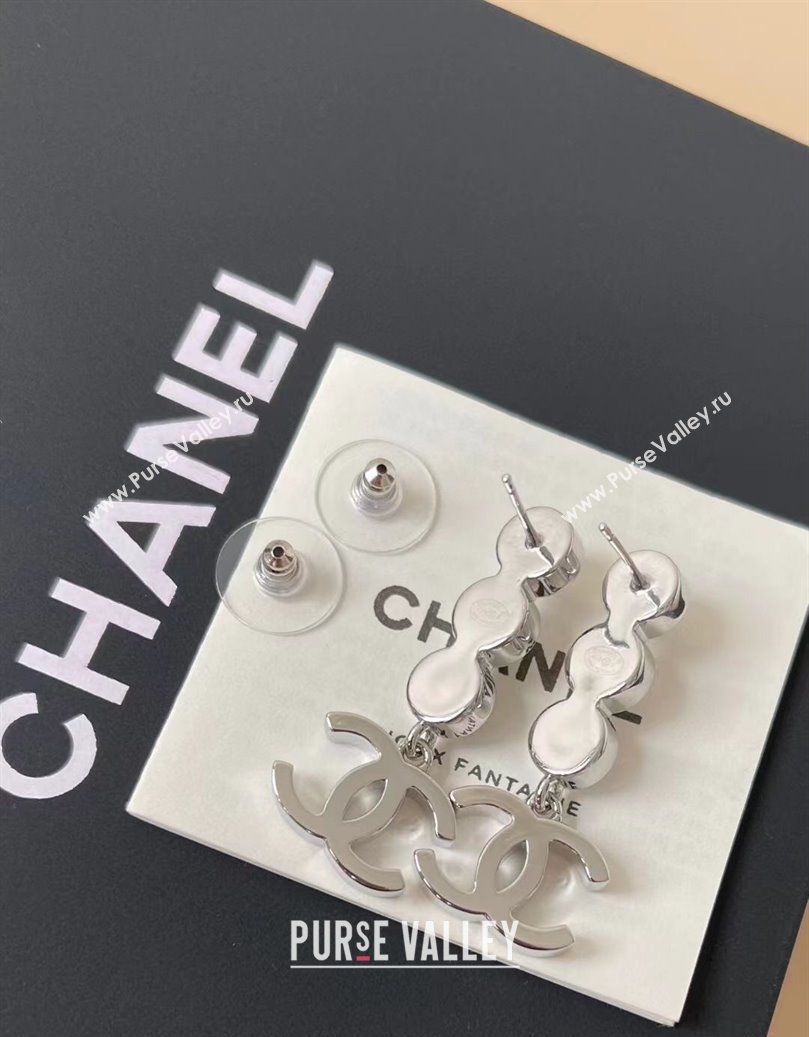 Chanel Pendant Earrings 2025 CH0915092 (YF-250915092)