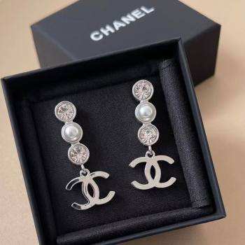 Chanel Pendant Earrings 2025 CH0915092 (YF-250915092)