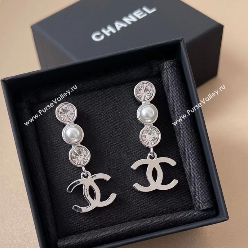 Chanel Pendant Earrings 2025 CH0915092 (YF-250915092)