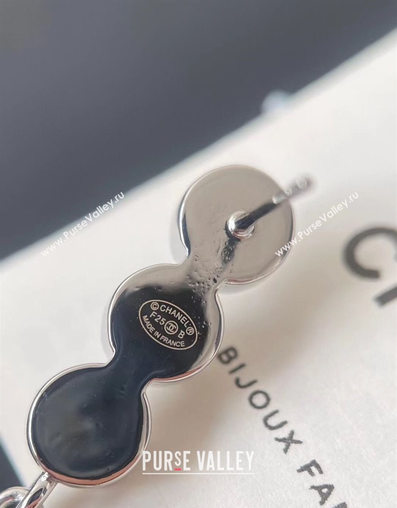 Chanel Pendant Earrings 2025 CH0915092 (YF-250915092)