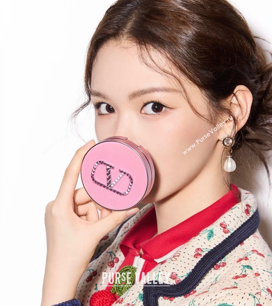 Valentino VLogo Earrings 2025 0916 (YF-250916068)