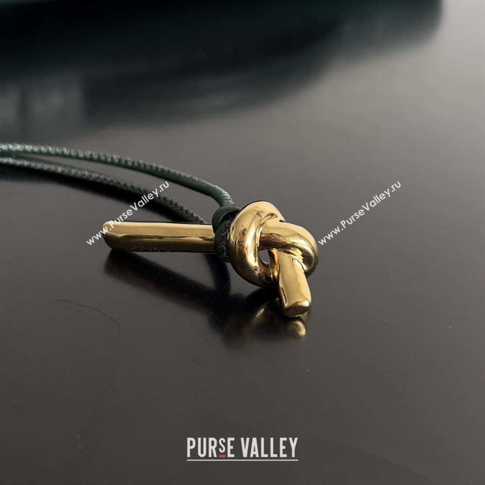 Bottega Veneta Andiamo Clutch in Crocodile Pattern Leather Green 2025 (MS-25101509)