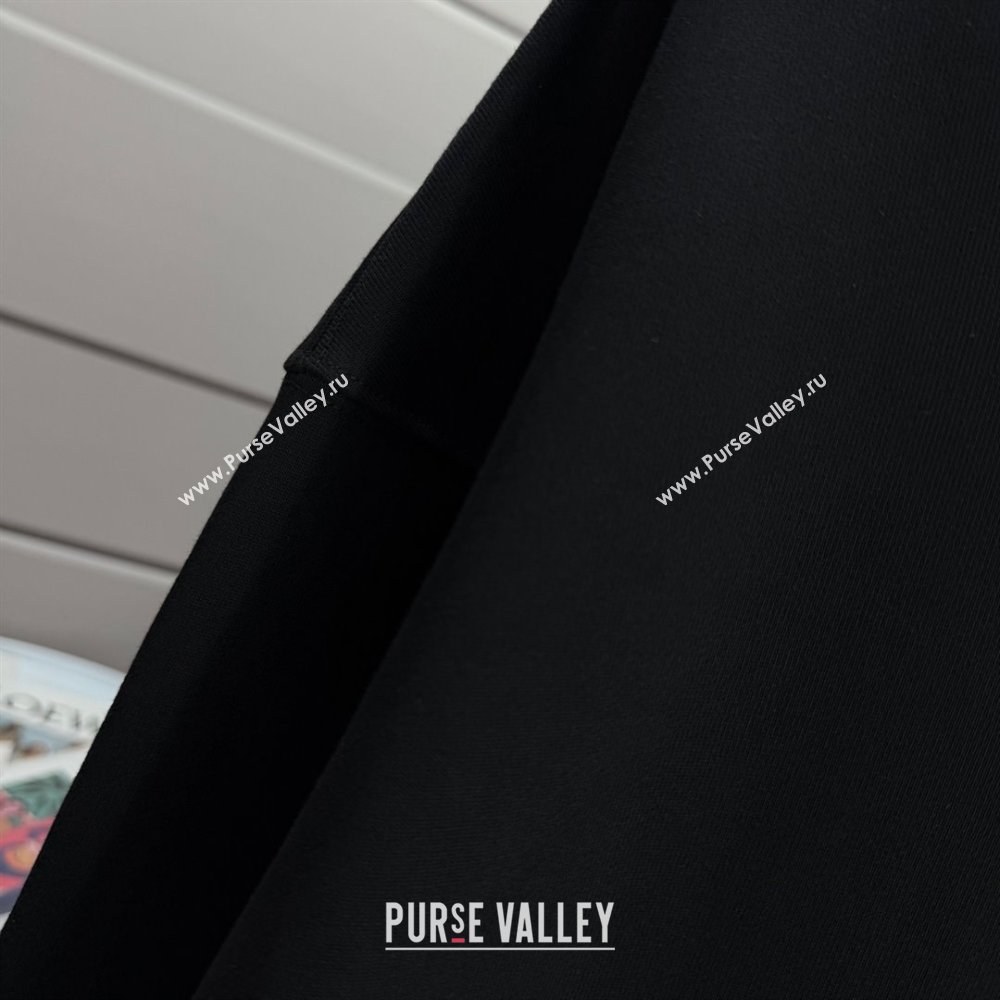 Prada Sweatshirt P101402 Black 2025 (FF-25101402)