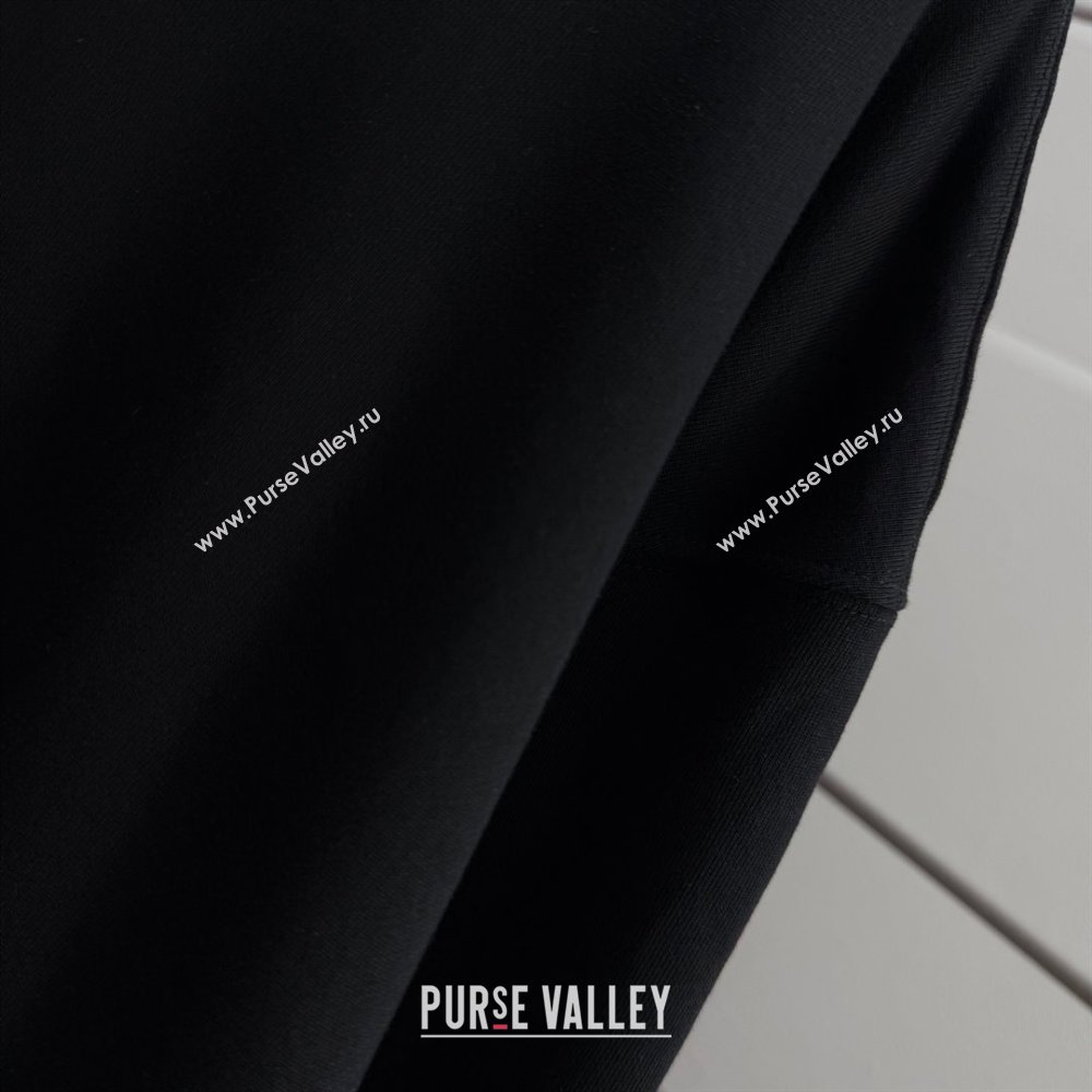 Prada Sweatshirt P101402 Black 2025 (FF-25101402)