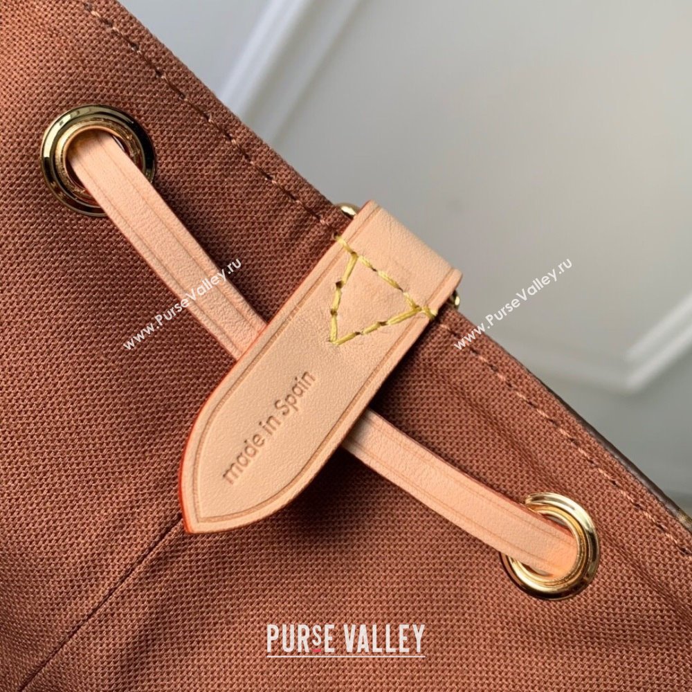 Louis Vuitton Odyssee MM Bag in Monogram Canvas M26040 2025 (K-25102512)