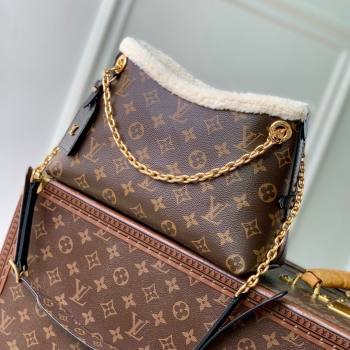 Louis Vuitton LV Ski CarryAll BB in Monogram Canvas M26568 2025 (K-25102513)