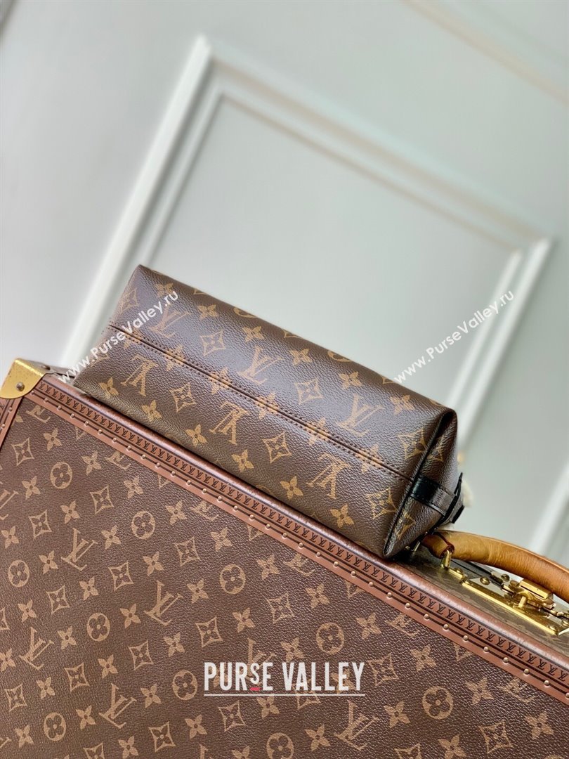 Louis Vuitton LV Ski CarryAll BB in Monogram Canvas M26568 2025 (K-25102513)