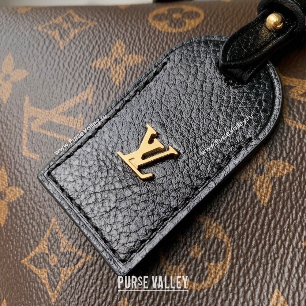 Louis Vuitton LV Ski CarryAll BB in Monogram Canvas M26568 2025 (K-25102513)