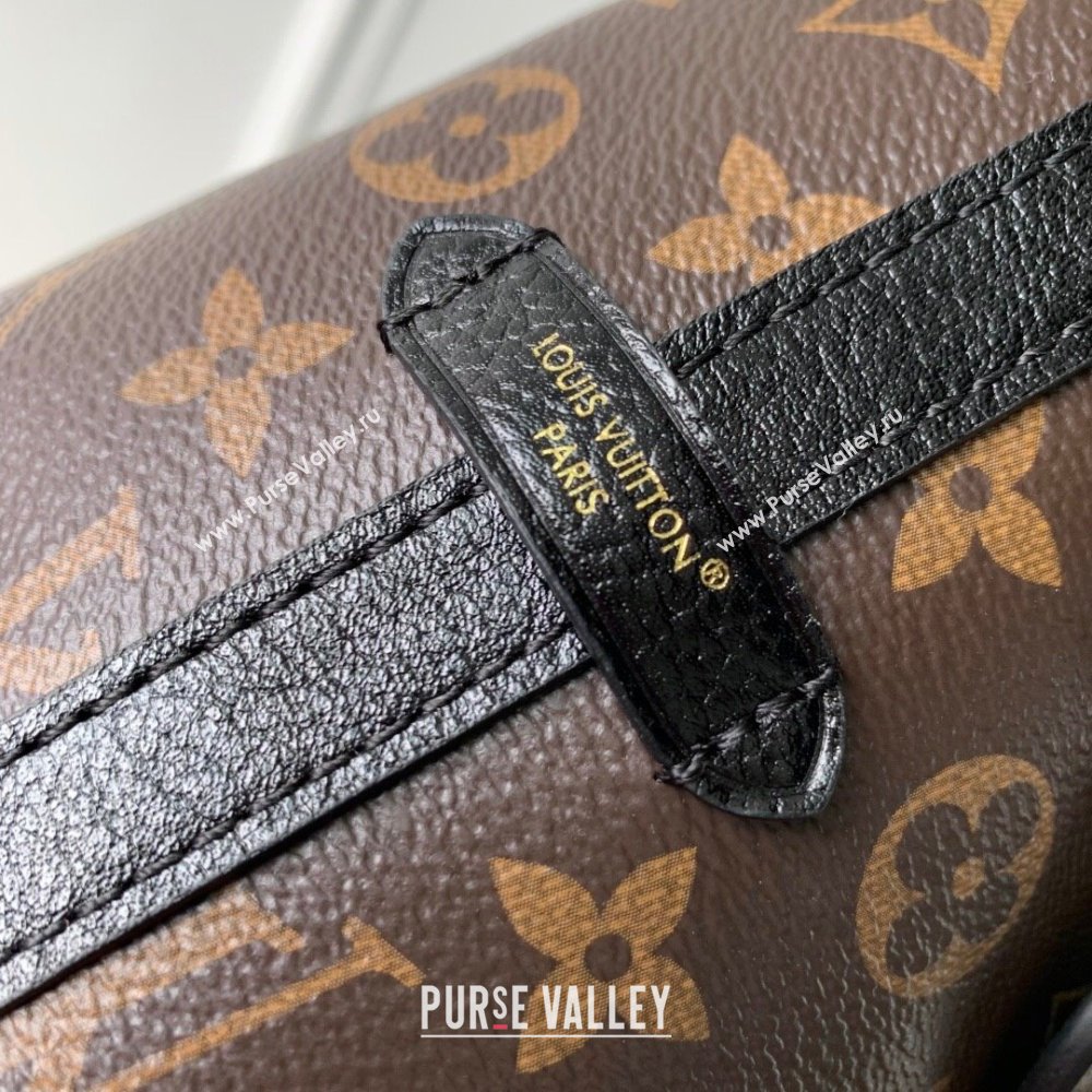 Louis Vuitton LV Ski CarryAll BB in Monogram Canvas M26568 2025 (K-25102513)