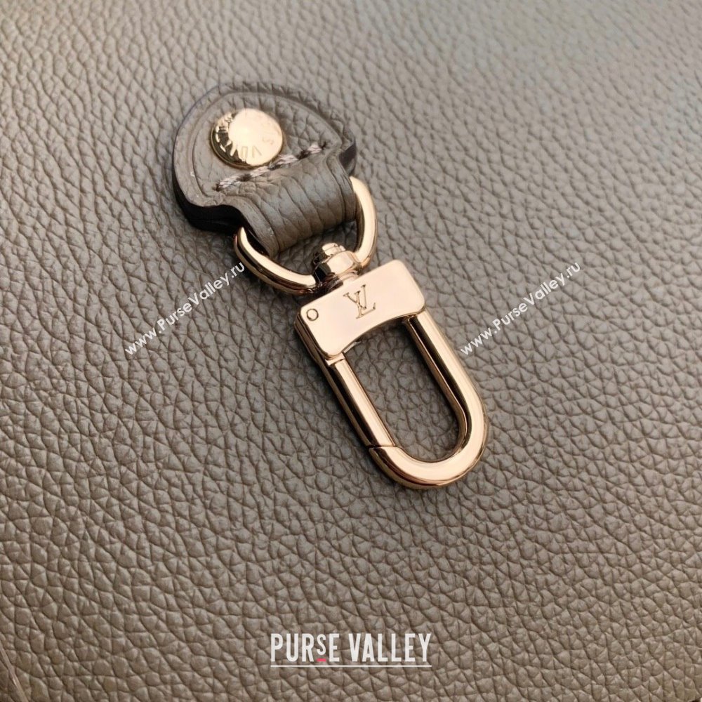 Louis Vuitton Neverfull Inside Out MM Bag M25664 Monogram/Grey 2025 (K-25102505)