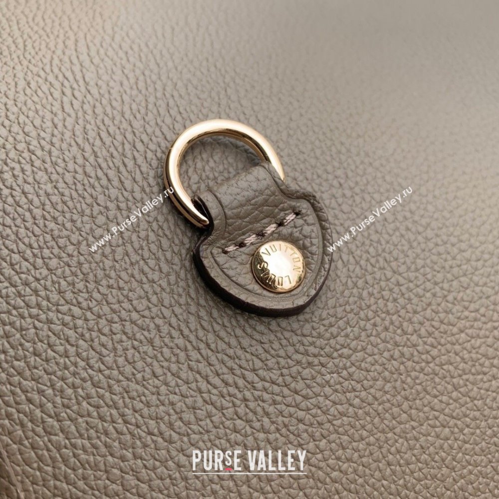 Louis Vuitton Neverfull Inside Out MM Bag M25664 Monogram/Grey 2025 (K-25102505)