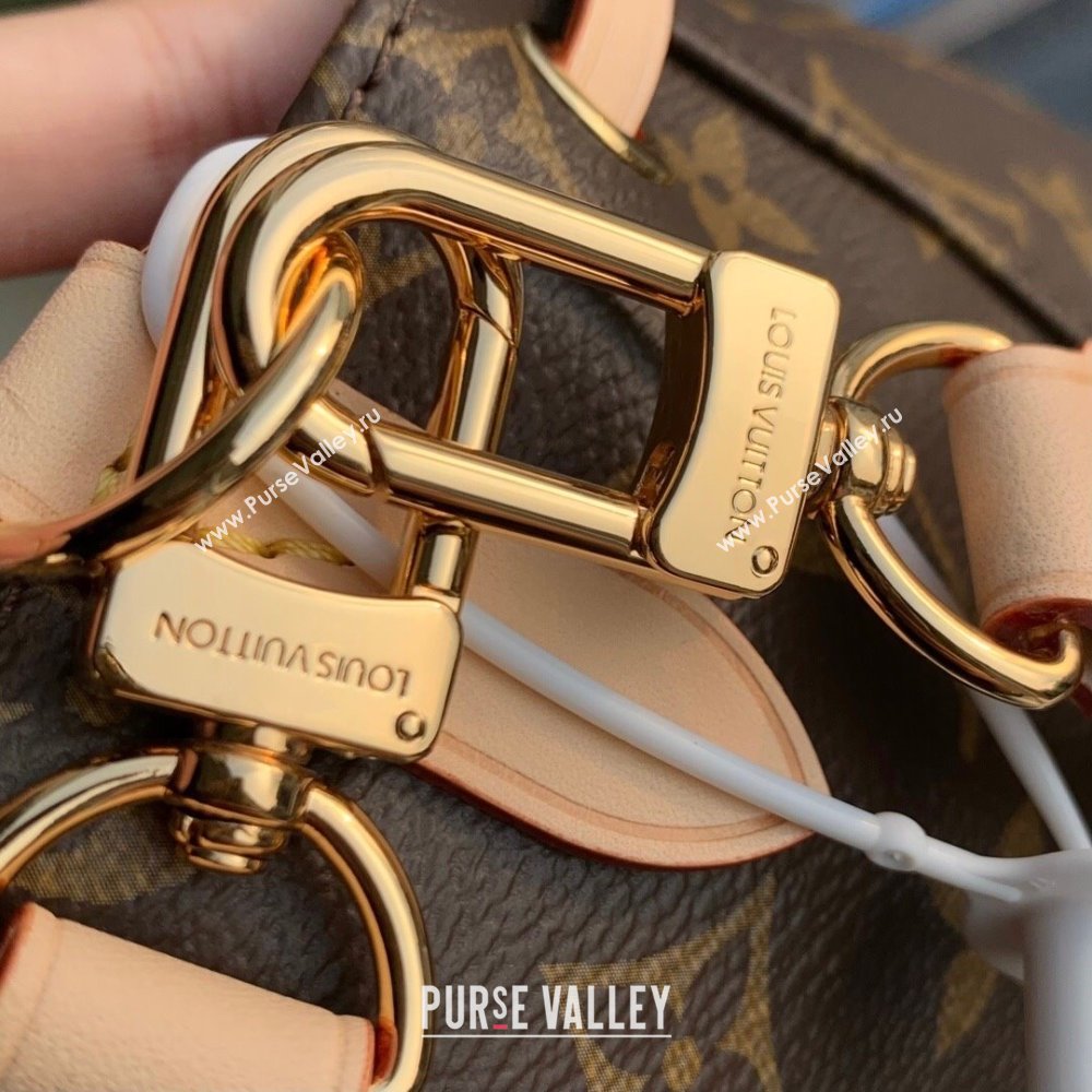 Louis Vuitton Odyssee MM Bag in Monogram Canvas M26040 2025 (K-25102512)