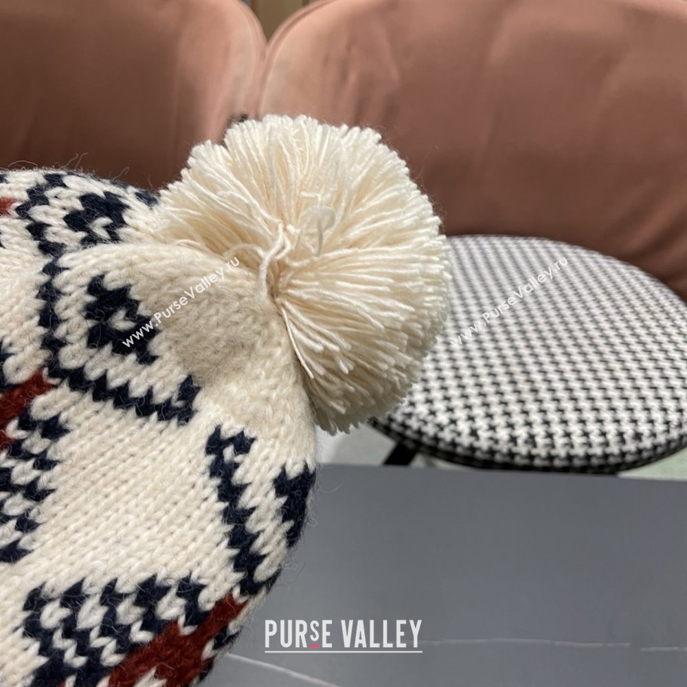 Moncler Knit Hat M103024 2025 (A-25103024)