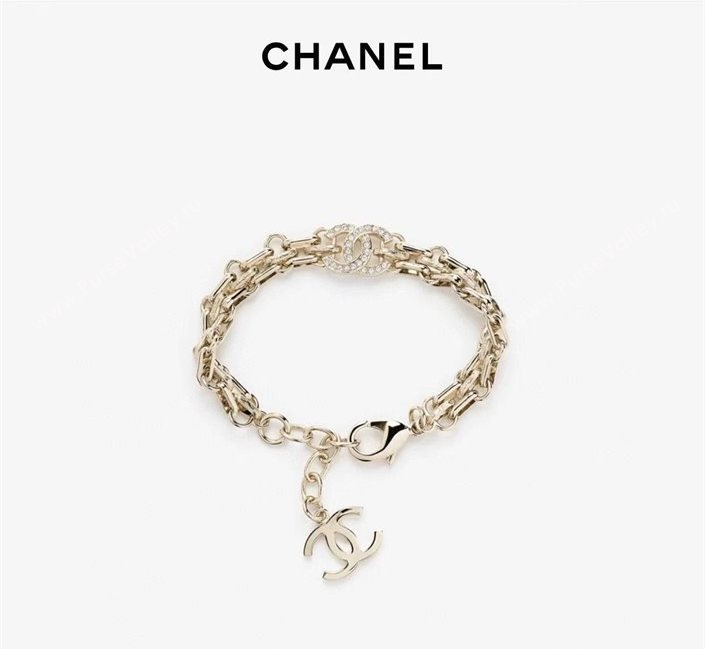 Chanel Bracelet CH110101 Gold 2025 (YF-25110101)