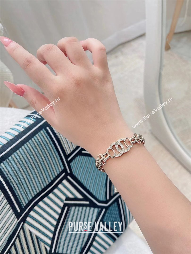 Chanel Bracelet CH110101 Gold 2025 (YF-25110101)