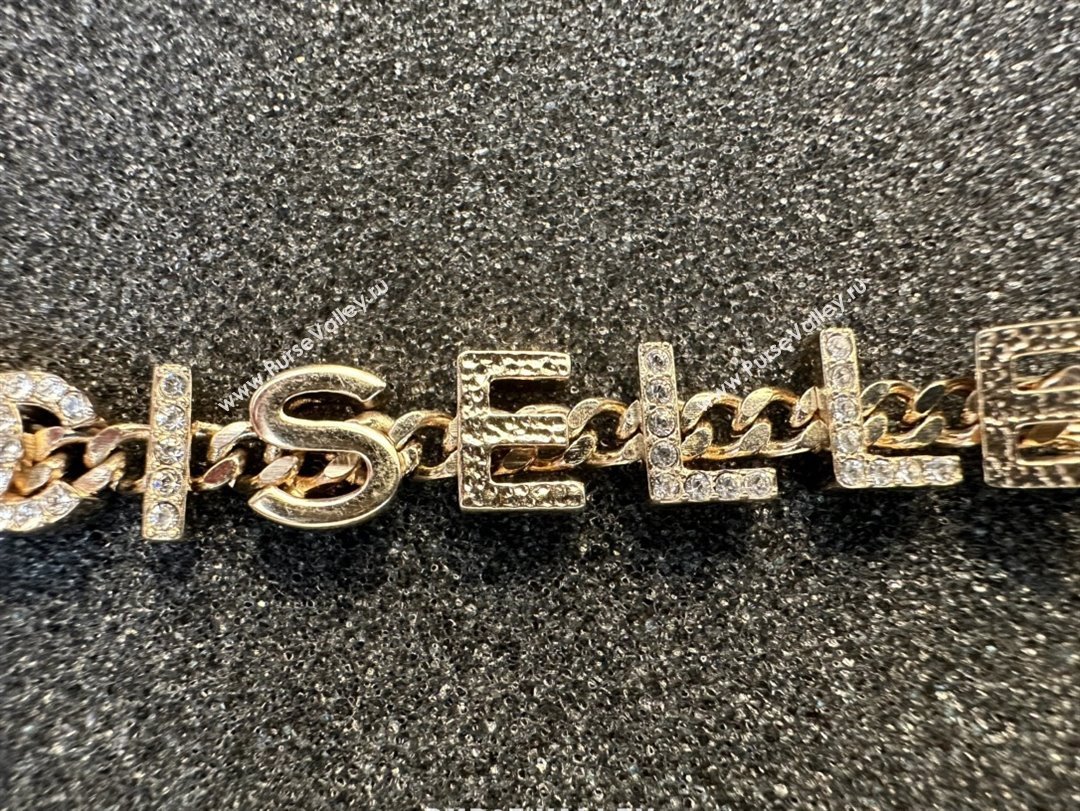 Chanel Short Necklace CH110326 2025 (YF-25110326)