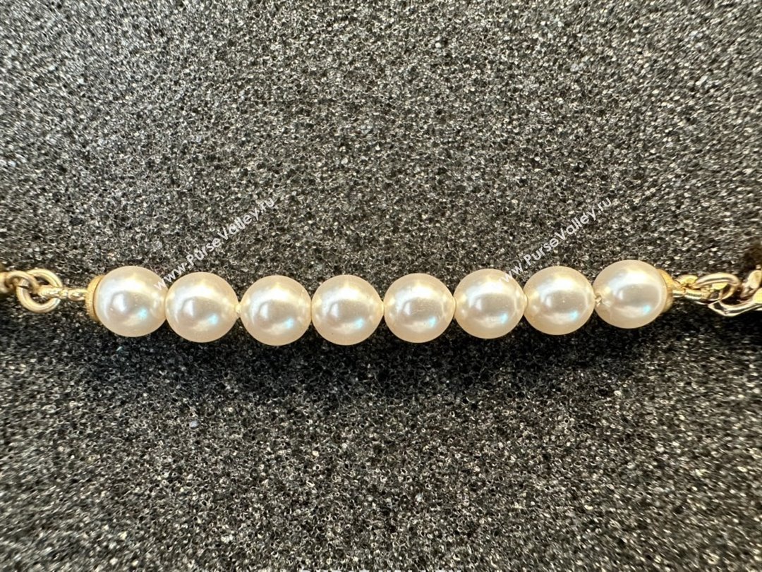 Chanel Short Necklace CH110326 2025 (YF-25110326)