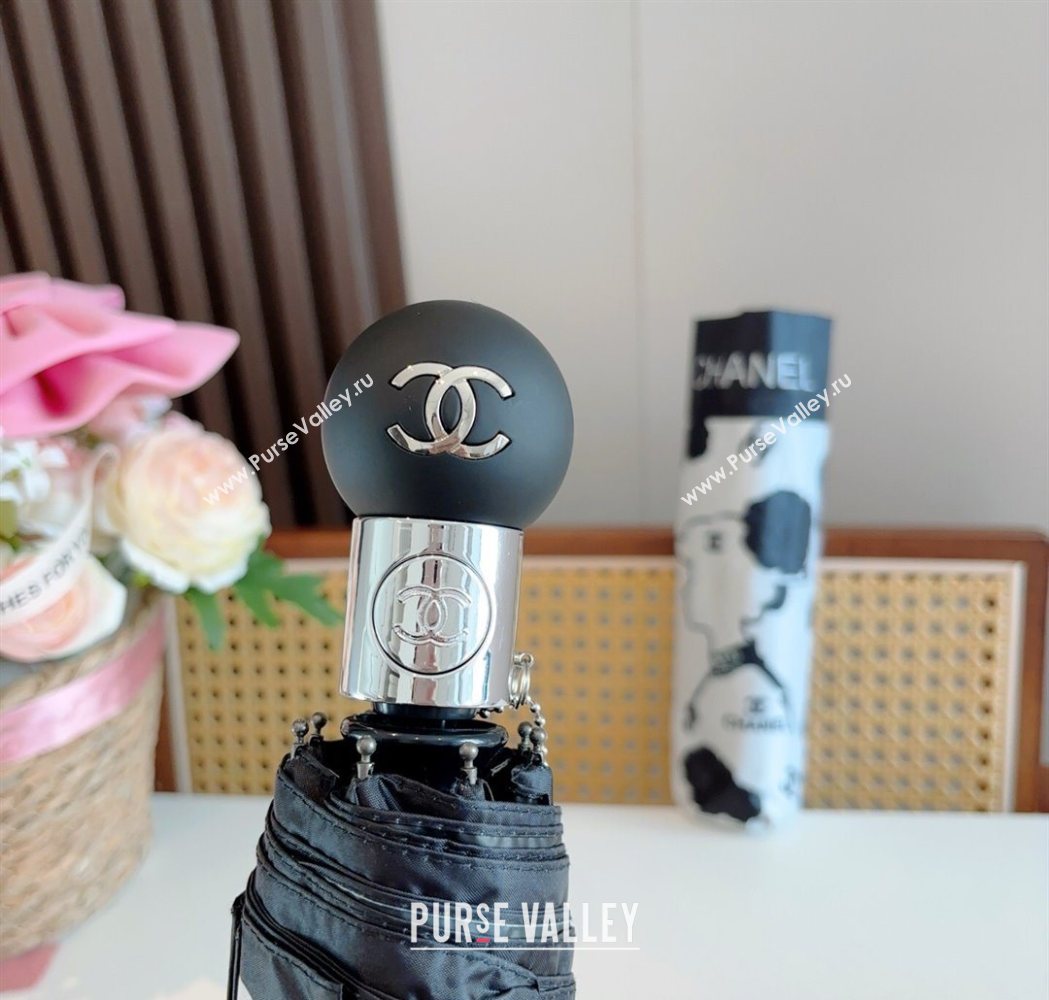 Chanel Umbrella White 2025 CH111206 (SHI-251112028)