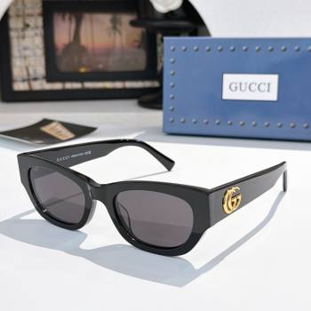 Gucci Sunglasses GG1954SA Black 2025 (A-25111210)