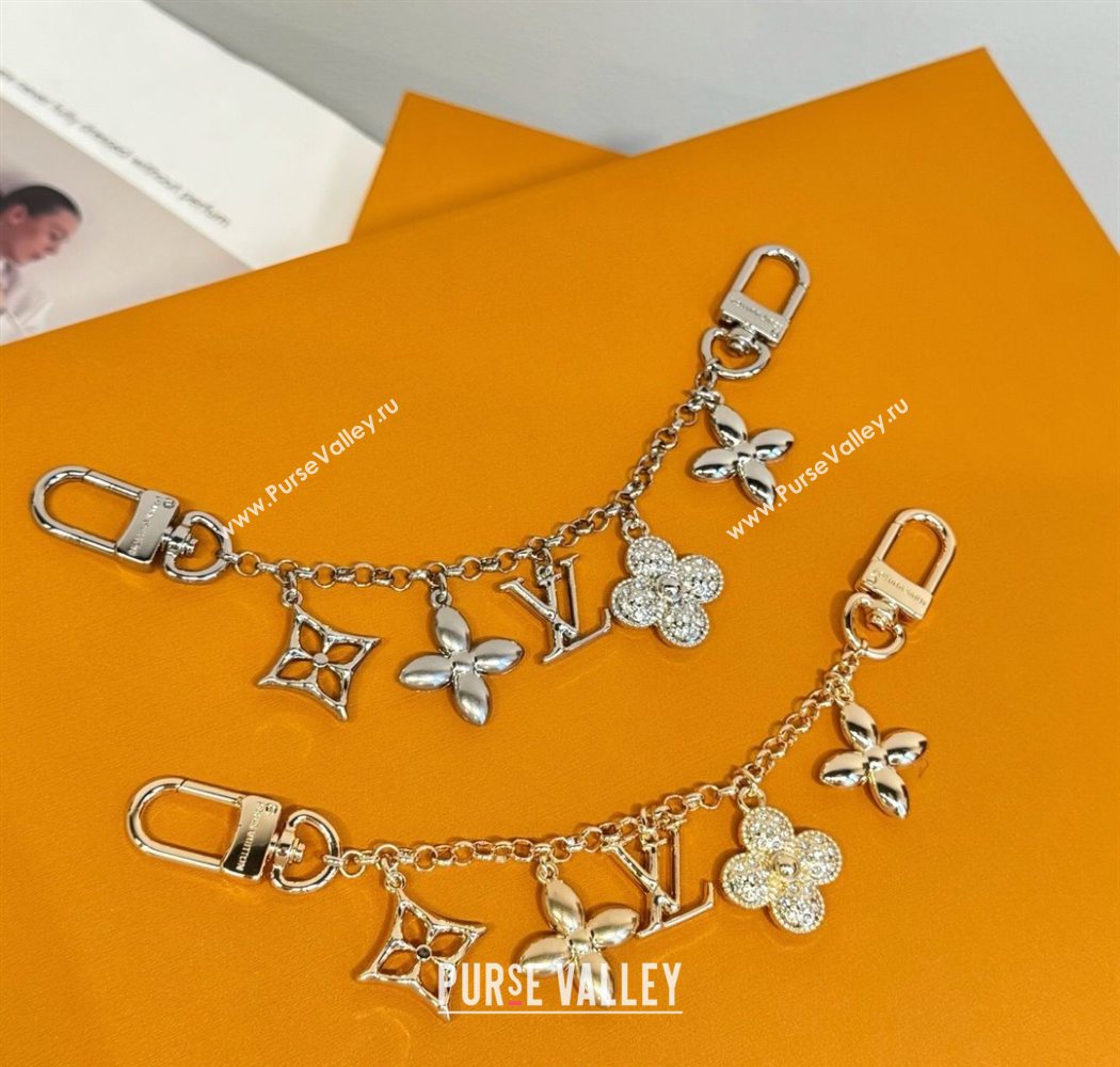 Louis Vuitton Chain Bag Charm with Strass 2025 1111 (HY-251113123)