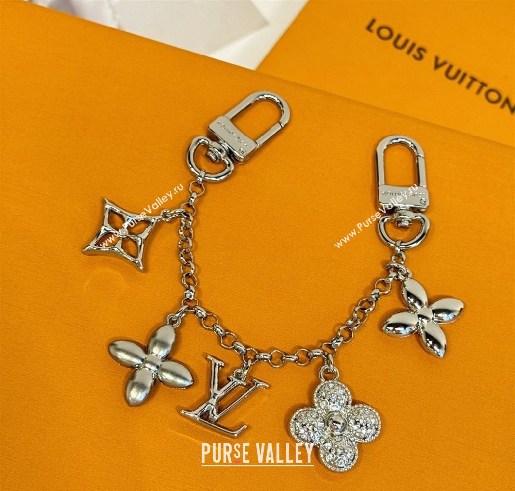 Louis Vuitton Chain Bag Charm with Strass 2025 1111 (HY-251113123)