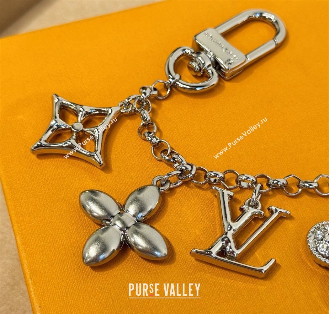 Louis Vuitton Chain Bag Charm with Strass 2025 1111 (HY-251113123)