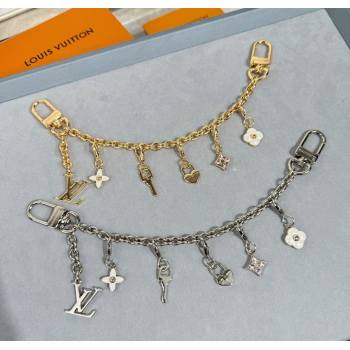 Louis Vuitton LV Charms Chain Bag Charm 2025 M02943 (HY-251113146)