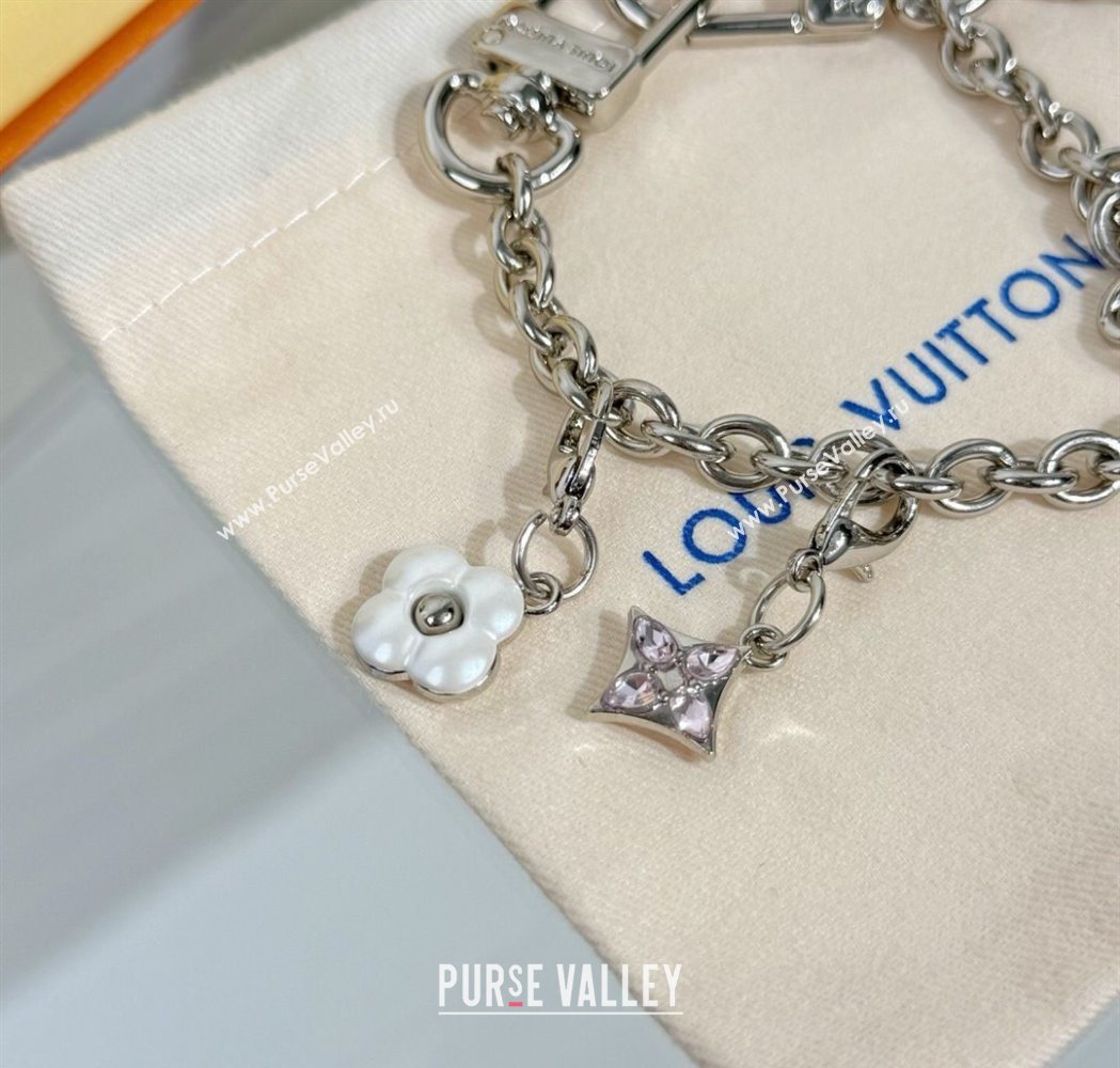 Louis Vuitton LV Charms Chain Bag Charm 2025 M02943 (HY-251113146)